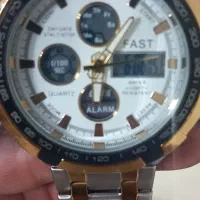 ساعت مچی فست تایم اورجینال|ساعت|قدس, شهر‌قدس|دیوار