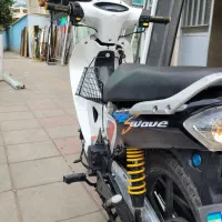 موتور|موتورسیکلت|کرج, کیانمهر|دیوار