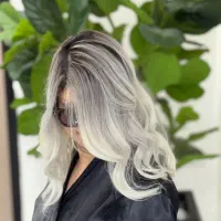 مدل رنگ و لایت