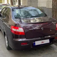 رانا بسیار تمیز مدل ۹۳|خودرو سواری و وانت|تهران, شهر زیبا|دیوار