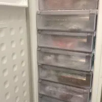 یخچال و فریزر الکترو استیل|یخچال و فریزر|رشت, توشیبا|دیوار