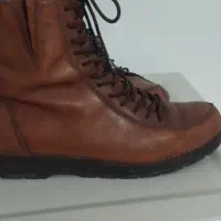 کفش نیم بوت دخترانه|کیف، کفش، کمربند|کوهدشت, |دیوار