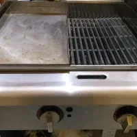 گریل ترکیبی ۶۰ سانتی