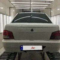 پراید132 مدل 91|خودرو سواری و وانت|گلپایگان, |دیوار