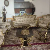 موبل سلطنتی در حد نو