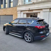 فیدلیتی پرایم ۷ نفره ۱۴۰۰|خودرو سواری و وانت|ری, ولی آباد|دیوار