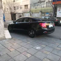 بسترن b50 f|خودرو سواری و وانت|تهران, افسریه شمالی|دیوار