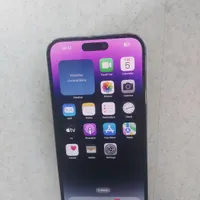اپل iphone 14 Pro Max با حافظهٔ ۵۱۲ گیگابایت
