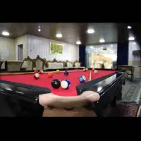 اجاره ویلا باغ دزفول شمس آباد|اجارهٔ کوتاه‌مدت ویلا و باغ|اهواز, امانیه|دیوار