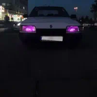 رنو۲۱|خودرو سواری و وانت|تهران, منیریه|دیوار