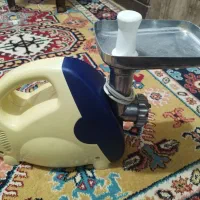 چرخ گوشت تفال