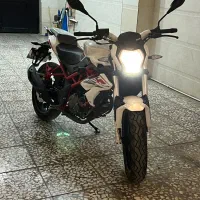 بنلی ۱۵۰نیوفیس ۱۴۰۲