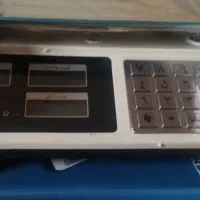 ترازو دیجیتال محک نو ، با دکمه اهنی|فروشگاه و مغازه|سمنان, |دیوار