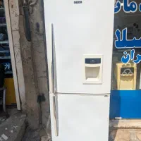 یخچال فریزر بدون برفک NERSI