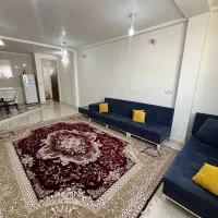 مبله اجاره روزانه/هفتگی/ماهانه آپارتمان ۶۰ متری|اجارهٔ کوتاه‌مدت آپارتمان و سوئیت|بندر ماهشهر, |دیوار