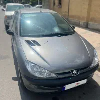 ۲۰۶ مدل ۸۶ بسیار مرتب