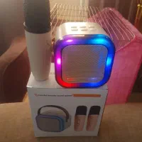 اسپیکر میکروفن دار تک و تعداد