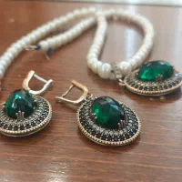 سرویس نقره
