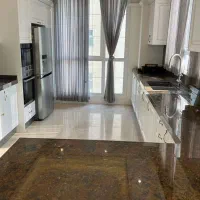 ۱۴۵متر / بلوار فردوس ۵ساله / سالن پرده خور|فروش آپارتمان|تهران, شهرک پرواز|دیوار