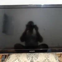 تلویزیون lcd سامسونگ 42اینچ
