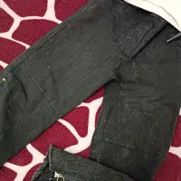 ست وکاپشن|کفش و لباس بچه|تهران, زرکش|دیوار