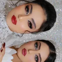 بزودی همه شما به زیباترین بازدید عروس دعوتید|خدمات آرایشگری و زیبایی|نجف‌آباد, کشاورز|دیوار