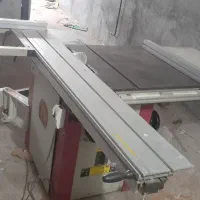 دورکن دستگاه برش ام دی اف‌۲۲۰‌ساچمه‌‌ای‌