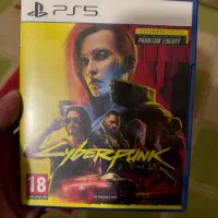 بازی cyber punk 2077