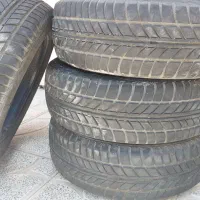 لاستیک یزد تایر