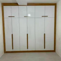 ساخت کمد دیواری