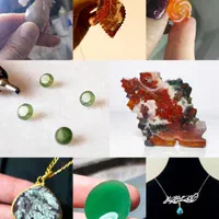 آموزش یک روزه گوهرتراشی