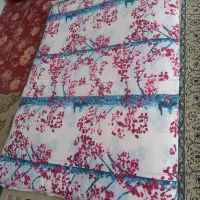 تشک پنبه ای دونفره در حد نو ارزان|رختخواب، بالش، پتو|کرج, خرمدشت|دیوار