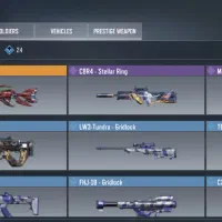 اکانت کالاف|کنسول، بازی ویدئویی و آنلاین|گلستان (تهران), |دیوار