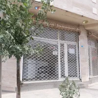 اجاره مغازه 22 متری دو نبش خیابان چمران غربی