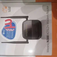 مودم ADSL صفر D link