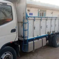 الوند مدل ۹۱ شاسی بلند|خودرو سنگین|اهواز, غیزانیه|دیوار