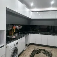 فروش آپارتمان ۱۰۰ متری ۲خواب طبقه اول واوان