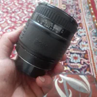 لنزدوربین عکاسی|دوربین عکاسی و فیلمبرداری|اردبیل, |دیوار