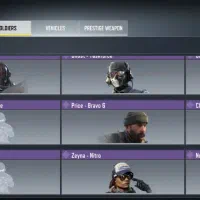 اکانت کالاف