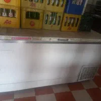 فریزر صندوقی