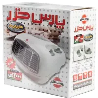 هیتر برقی پارس خزر رو میزی