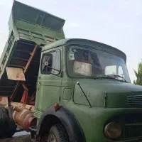 کمپرسی911|خودرو سنگین|کهریزک, |دیوار