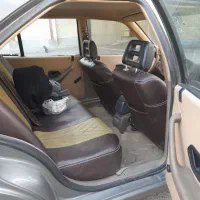 معاویه با sD