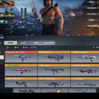 اکانت کالاف پول لازمم