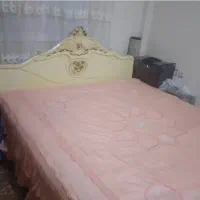 تخت دو نفره|تخت و سرویس خواب|تهران, خانی آباد نو شمالی|دیوار