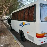 مینی بوس هیوندا۸۹|خودرو سنگین|اهواز, شهرک رزمندگان|دیوار