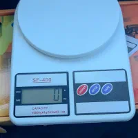 ترازو آشپزخانه هدیه روزمادر|ظروف پخت‌وپز|لردگان, |دیوار