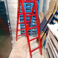 نردبان ۱۰ پله مخابراتی