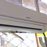 کولر اسپلیت ۱۲۰۰۰ سامسونگ