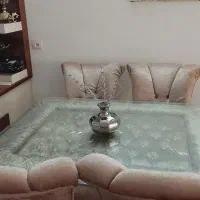 غذا خوری چهار نفره|میز و صندلی غذاخوری|مشهد, شهید بصیر|دیوار